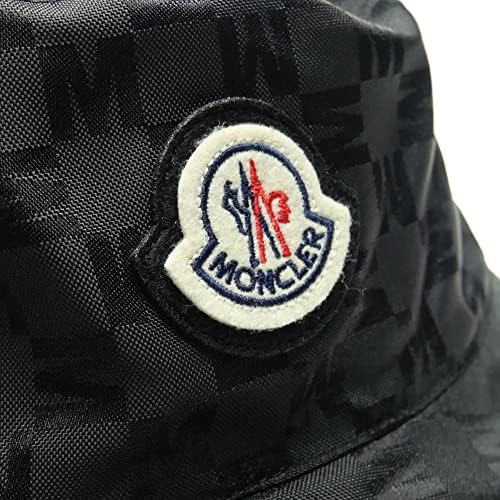 Amazon.co.jp: [モンクレール] Reversible Bucket Hat リバーシブル